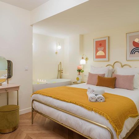 The Margarette Suite 파리 외부 사진