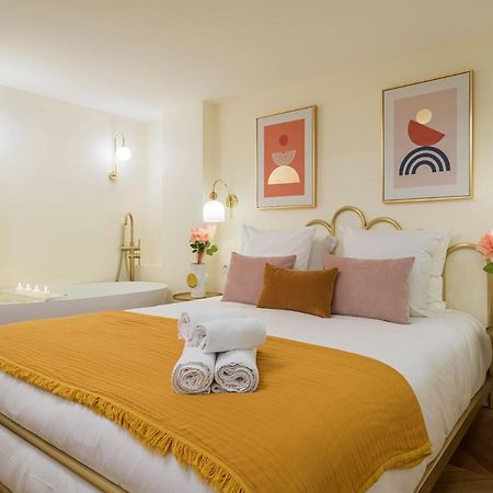 The Margarette Suite 파리 외부 사진