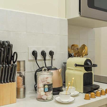 The Margarette Suite 파리 외부 사진