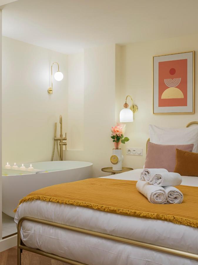 The Margarette Suite 파리 외부 사진