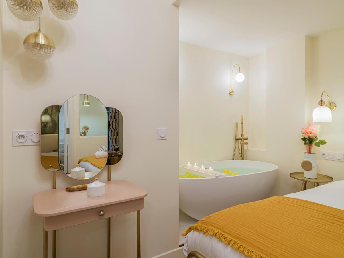 The Margarette Suite 파리 외부 사진