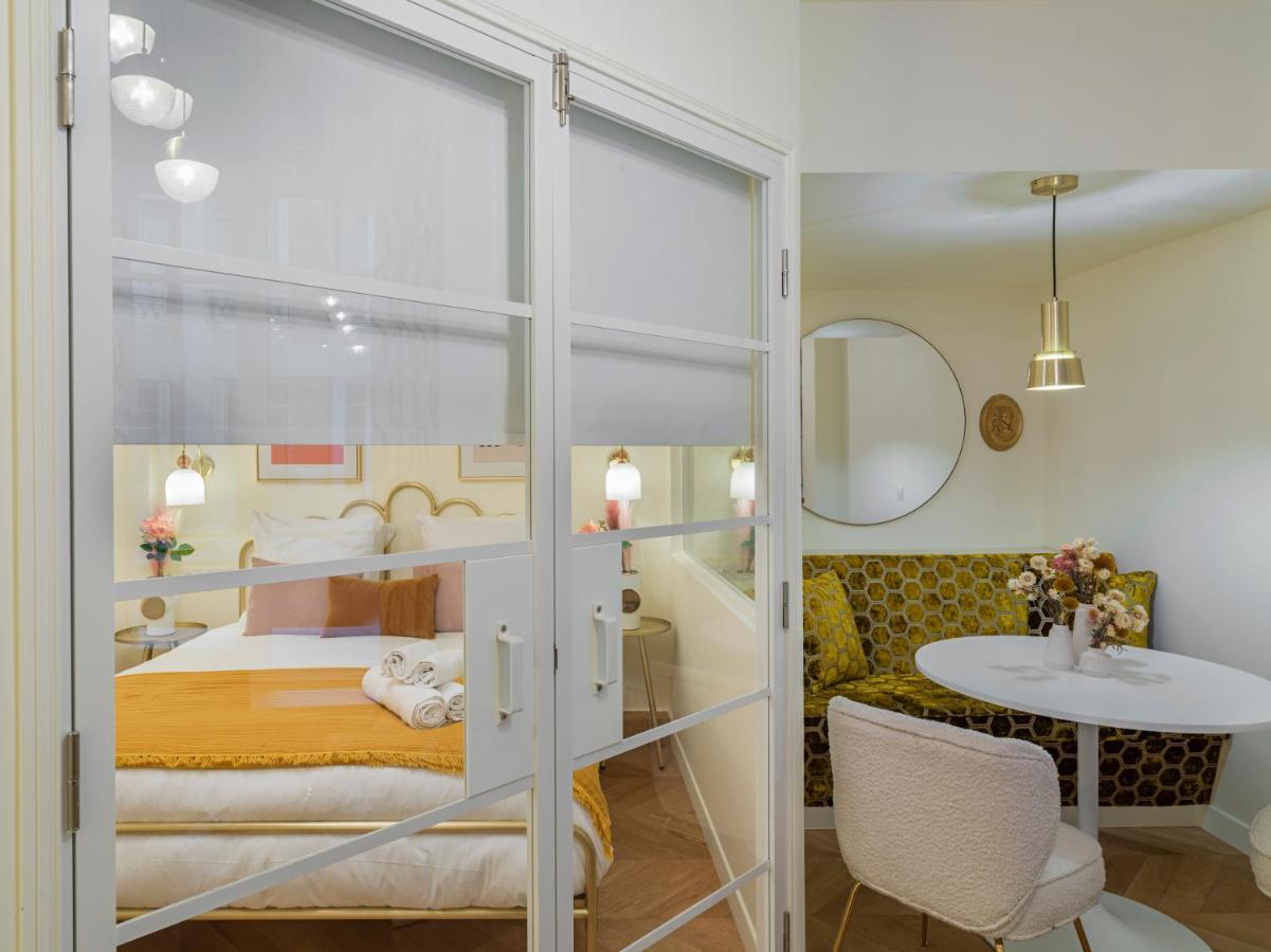 The Margarette Suite 파리 외부 사진