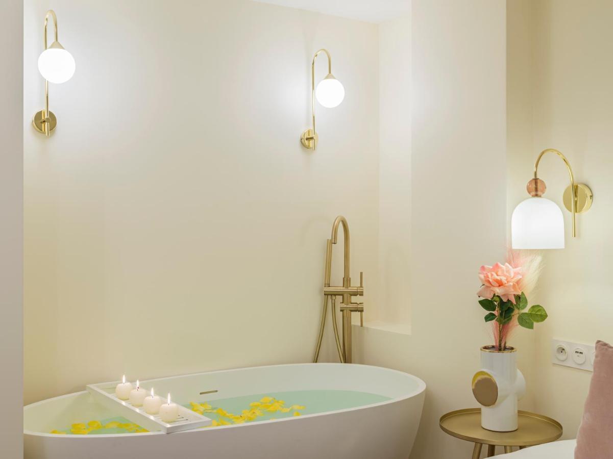 The Margarette Suite 파리 외부 사진